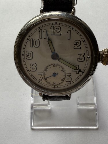 1915 ww1 swiss silver - swiss,