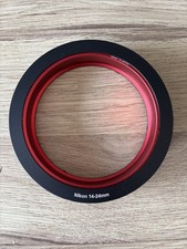 Lee filters 150 nikon - lee, sw