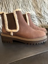 Radley London uk 3,Brown Suede