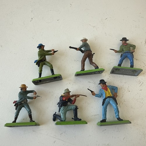 Britains deetail bandits - britains, and