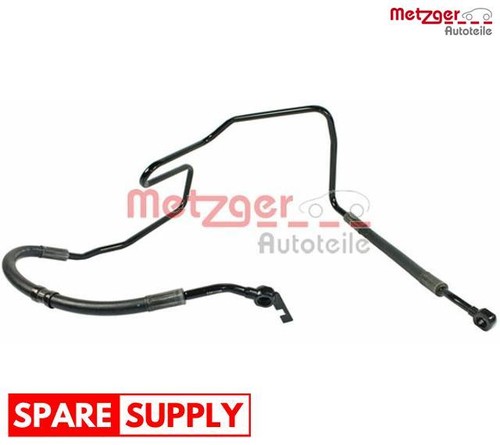Hydraulic hose steering - hydraulic, hose,