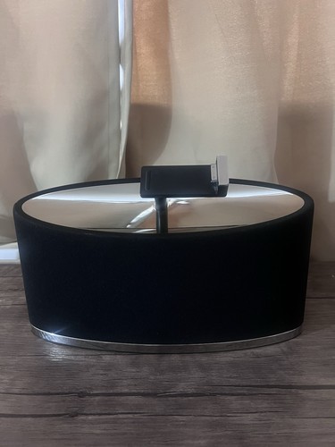 Bowers wilkins zeppelin - &,
