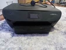 hp envy 5540 printer