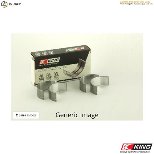 Connecting rod bearing - rod, cr