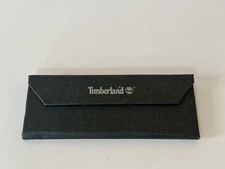 Timberland Folding Matt Sunglasses Glasses Case