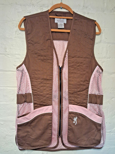 Ladies browning clay pigeon - ladies,