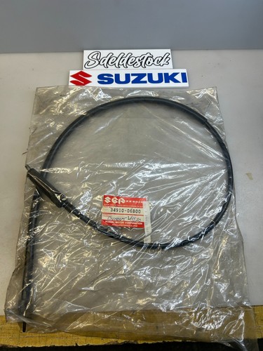 Meter cable suzuki - cable,
