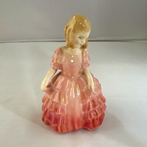 Royal albert rose - albert, “rose”