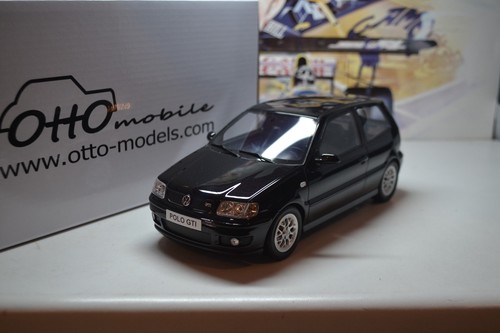 Otto models volkswagen polo - otto,