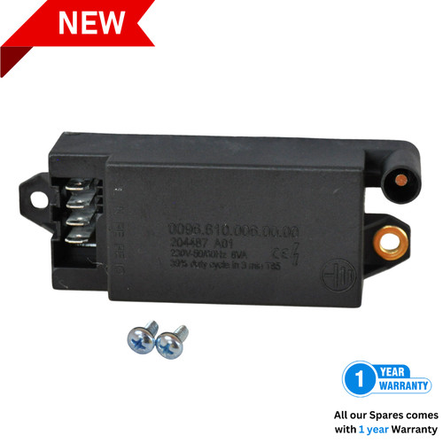 Ideal logic 35 combi - logic, 30