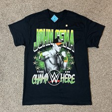 Official WWE John Cena “The