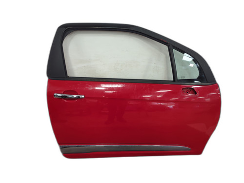 Citroen ds3 a55 - citroen,