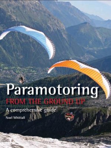 Paramotoring from the ground - paramotoring,