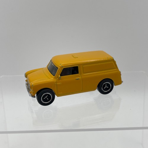 Matchbox 1965 austin mini van - 1965,