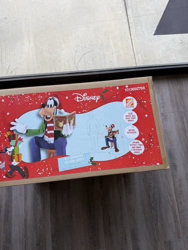 Disney animated holiday - 4,