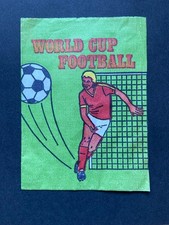 Rare 1982 monty gum world - rare,