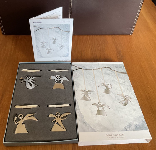 Georg jensen christmas - georg,