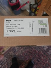 Mira Advance Flex 8.7kW