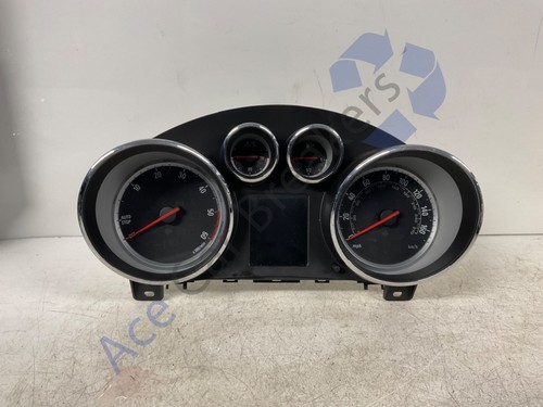 Vauxhall astra gtc 18 - vauxhall, j