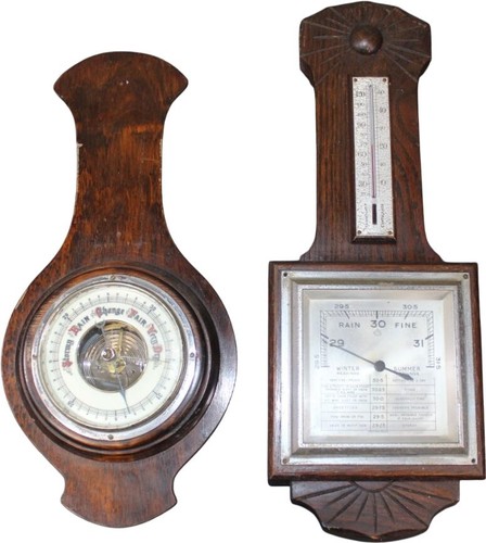 British made vintage wooden - british,