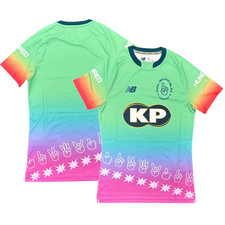 Oval Invincibles Shirt New