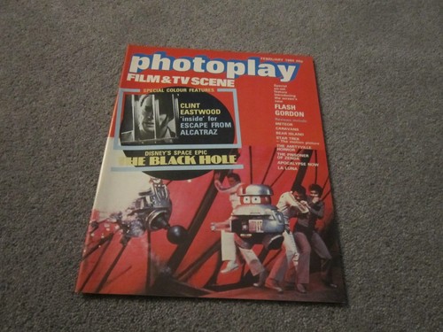 Photoplay magazine february - photoplay, magazine,february