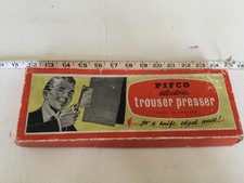 Vintage Pifco Electric Trouser