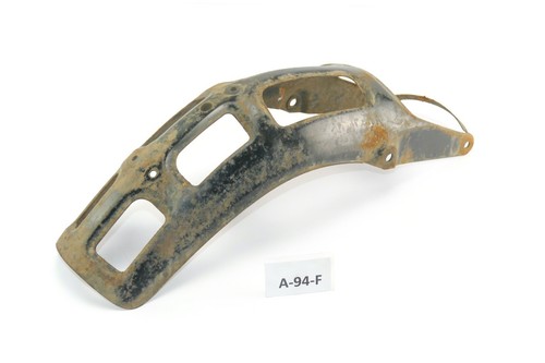 Suzuki 500 1983 fender - 1983,