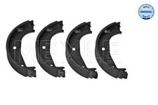Rear Parking Brake Shoe Set