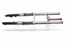 Triumph T120 TR6 Front End