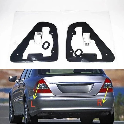 2pcs tail light - 2pcs, sealing
