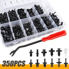 for BMW Expanding Rivets Plastic Trim Clips for bumpers sills skirts covers