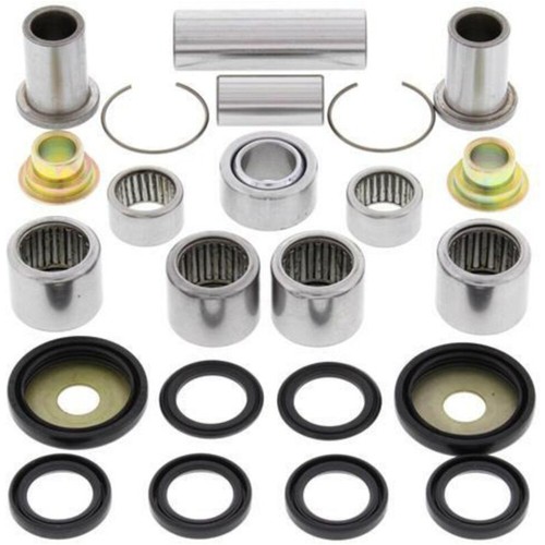 Diverter repair kit - kit, for