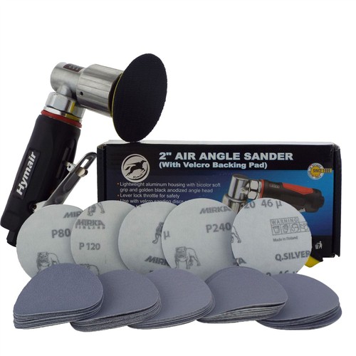 75mm mini air - air, sander