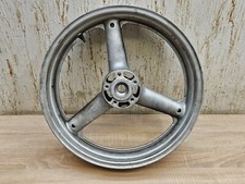 Suzuki Bandit GSF1200 2001 - 2005  Front Wheel Rim 17MCXMT3.50 54111-17E12-019