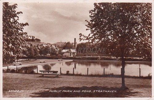 Scotland strathaven public - strathaven,,