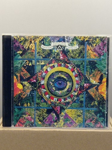 Levitation coterie capitol - coterie, cd