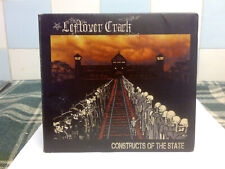 Leftover Crack Volume III Constructs Of The State CD