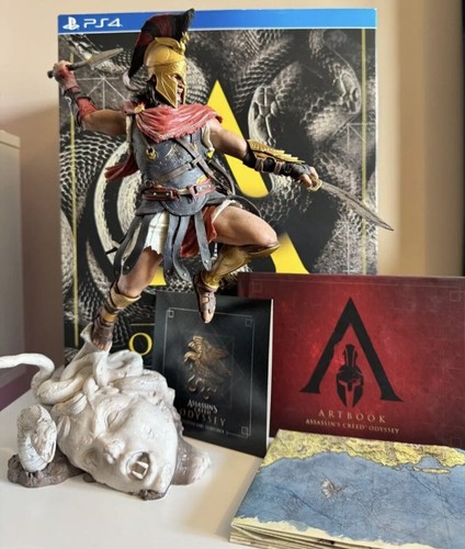 Assassin creed odyssey - assassin's,