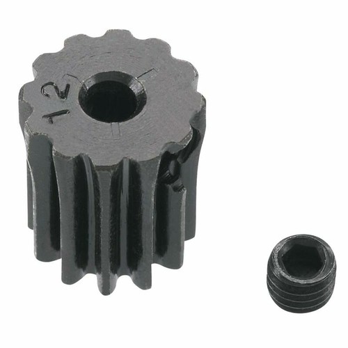 Module 12t hard blackened - hard,