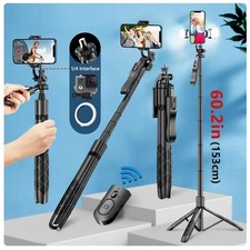 Wireless Selfie Stick Tripod