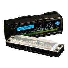 Lee Oskar Harmonica Melody