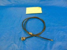  ROOTS CARS NEW THROTTLE CABLE