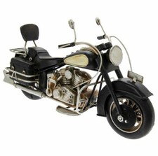 RETRO VINTAGE STYLE BLACK