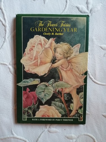 The flower fairies - flower,