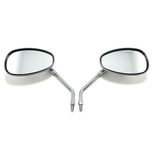 Motorcycle 10mm chrome - 10mm,
