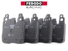FERODO RACING FCP4663H DS2500