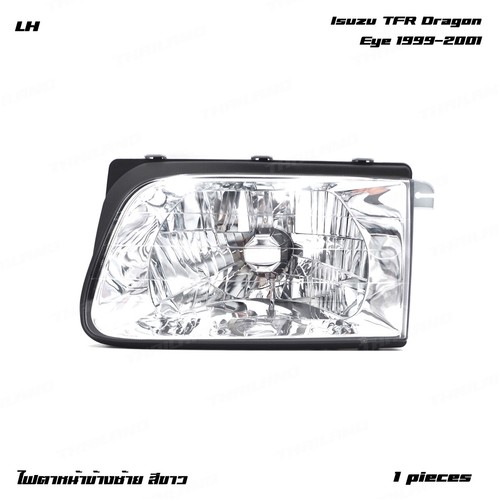 Fits isuzu tfr dragon - isuzu, eye