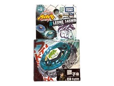 TAKARA TOMY Beyblade Top Metal