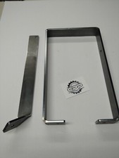 Isuzu Tipper Step flatbed